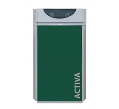 Комбинированный котел Ctc ACTIVA-30 A Ctc-R