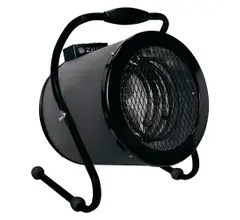 Электрическая тепловая пушка Zilon ZTV-9C