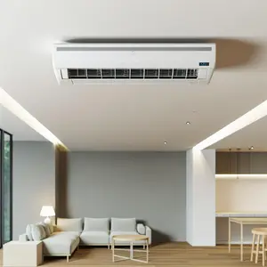 VRF кассетный блок Energolux SMZCC18V2AI – комфорт и экономия