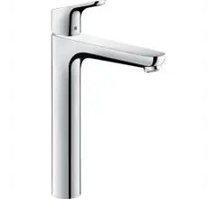 Смеситель для раковины Hansgrohe Focus хром (31531000)