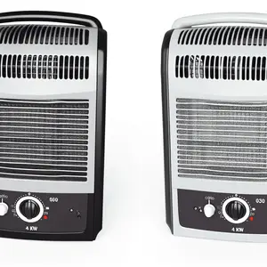 Газовый обогреватель TMC Blue Belle – эффективное отопление