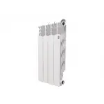 Алюминиевый радиатор Royal Thermo Revolution 500-4 секция – вид 1