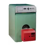 Напольный газовый котел Сtc Wirbex 140 – вид 1