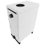 Напольный газовый котел Лемакс Classic-25V – вид 3