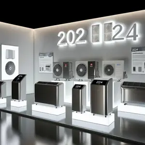 Лучший кондиционер 2024 года: топ-5 моделей