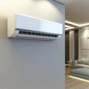 Настенная сплит-система Hisense AS-13UW4RVETG01(S) - обзор