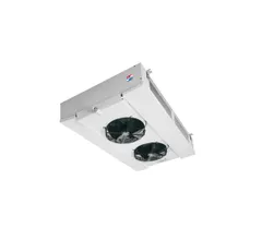Воздухоохладители потолочные двухпоточные GUNTNER GADC RX 035.2/1-70.E 2 кВт