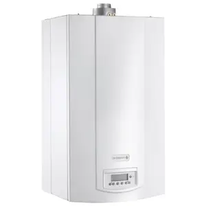 Обзор газовых котлов De Dietrich Zena Plus Msl 24 FF и Zena Plus Msl 24 MI