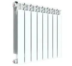 Радиатор RIFAR ALP 500 8 секций