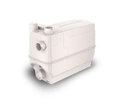 Канализационная установка Grundfos SOLOLIFT2 C-3