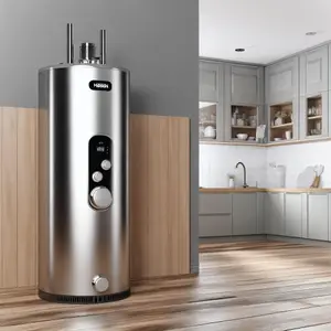 Электрические водонагреватели Thermex: обзор и преимущества