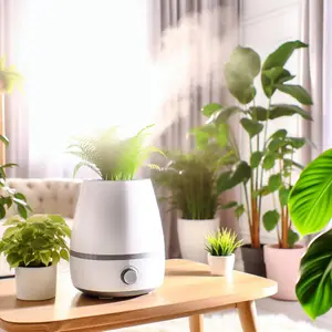 Увлажнитель FUNAI: улучшите качество воздуха дома