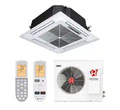 Кассетная сплит-система Royal Clima CO-4C 18HNR/CO-E 18HNR/OUT