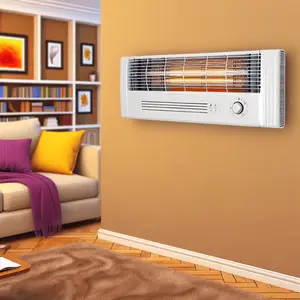 Купить электрический конвектор Nobo: обзор и цены