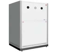 Напольный газовый котел Лемакс Премиум-80