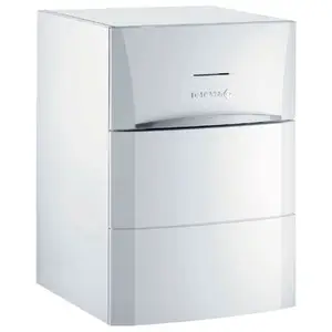 Обзор тепловых насосов De Dietrich GSHP 5 TR/V200GSHL и GSHP 9 MR-E