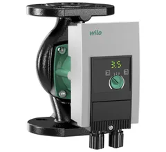 Циркуляционный насос Wilo Yonos Maxo 50/0,5-12 PN6/10