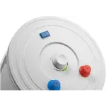 Электрический накопительный водонагреватель Electrolux EWH 10 Genie ECO U – вид 7