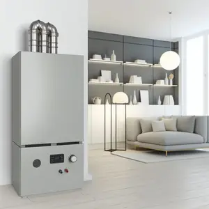 Котел De Dietrich GT 224: высокая эффективность и универсальность