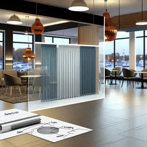 Тепловые завесы: уют и энергоэффективность в бизнесе