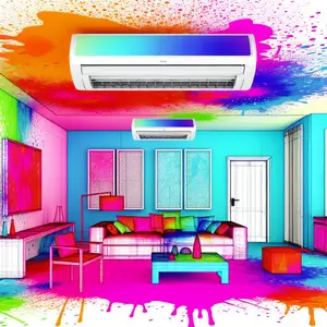 Мульти сплит-система: преимущества и технологии