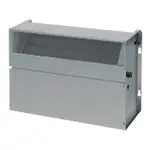 Канальный Фанкойл Royal Clima VCT 82 IV1 – вид 1