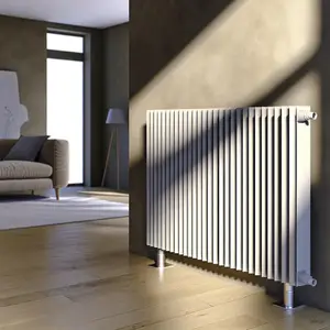 Радиаторы отопления Zehnder Charleston 2200 против IRSAP TESI