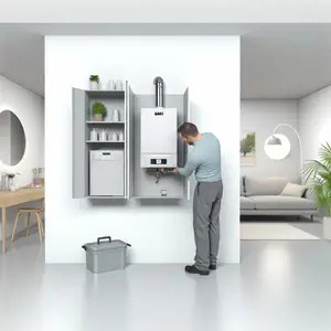 Как цена Baxi газового котла влияет на выбор модели