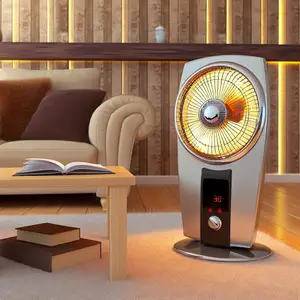 Тепломаш электрические тепловентиляторы: эффективный обогрев