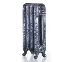 Чугунный радиатор Retro Style York 400/81 4 секции