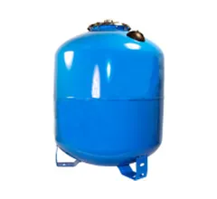 Гидроаккумулятор Unipump ГН80л. верт.