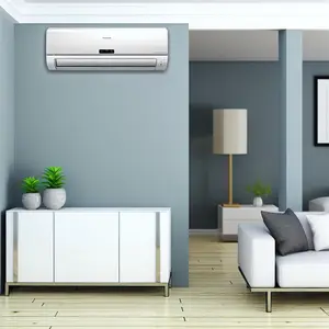 Напольно-потолочная сплит-система Hisense AUV-24HR4SA1/AUW-24H4SF – комфорт и энергоэффективность
