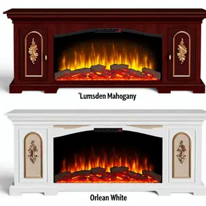 Каминокомплект Royal Flame: уют и стиль в вашем доме