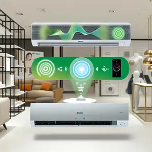 Настенная сплит-система Hisense: выбор для дома