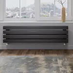 Трубчатый радиатор ЦДМ RX 60 Z 540x500 7 секц. 785 Вт – вид 1