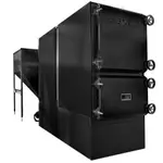 Угольный котел FACI BLACK 645 – вид 1