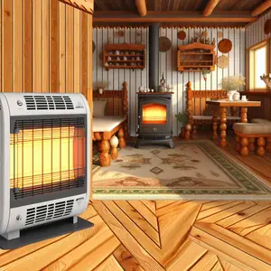 Масляные радиаторы отопления Aeronik