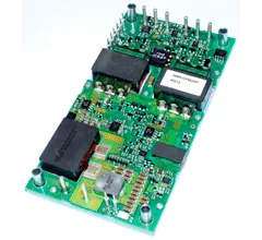 Плата силовая Fujitsu AUYG LVLA