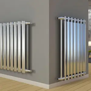 Стальной панельный радиатор Buderus K-Profil 33 500 700 