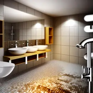 GROHE смесители для ванной: советы по выбору и установке