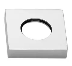 Отражатель Royal Thermo квадратный хром 1/2"