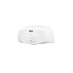 Электрический проточный водонагреватель Zanussi 3-LOGIC 3,5 T (КРАН) – вид 2