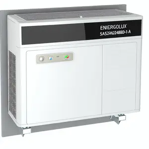 Настенная сплит-система Energolux SAS24BD1-A/SAU24BD1-A — обзор