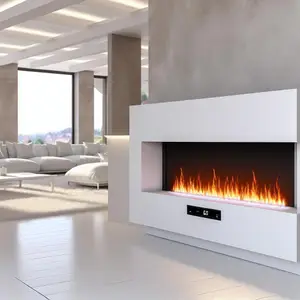 Royal Flame Basel 60 L и Chalet 60 — обзор, сравнение и ключевые особенности каминокомплектов