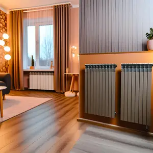 Какой радиатор отопления купить для квартиры