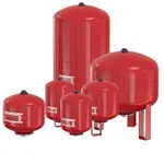 Расширительный бак Meibes Flamco Flexcon R 800 – вид 1