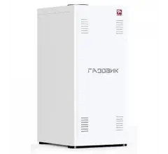 Напольный газовый котел Лемакс АОГВ-11,6