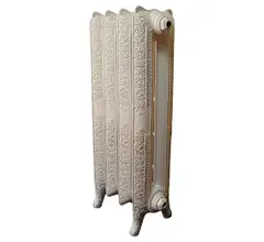 Чугунный радиатор Retro Style Reading 800 10 секций