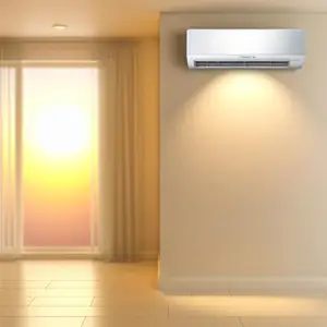 Кондиционеры Hisense: тихие и энергоэффективные решения