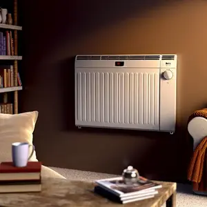 Электрический конвектор Ballu Enzo BEC/EZER-2000 для вашего дома